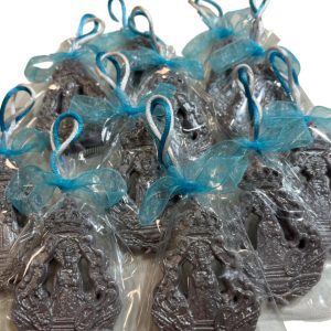 Jabones artesanales de glicerina