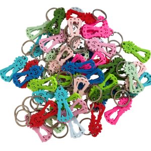 LLAVERO DE LA VIRGEN