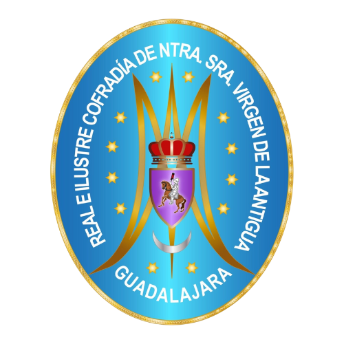 Cofrad&iacute;a Virgen de la Antigua