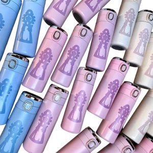 TERMO CON INDICADOR DIGITAL